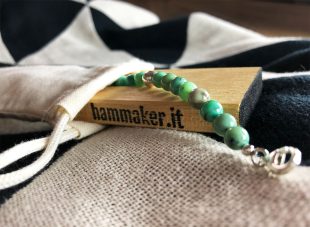 Crisoprasio e Argento